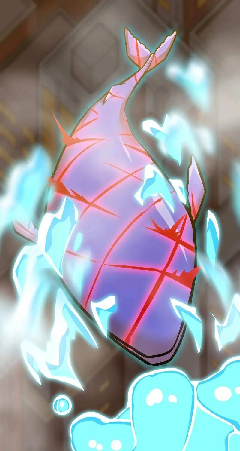Savior of Divine Blood ~Draw Out 0.00000001% To Become the Strongest~ Chapter 13 page 128 - 