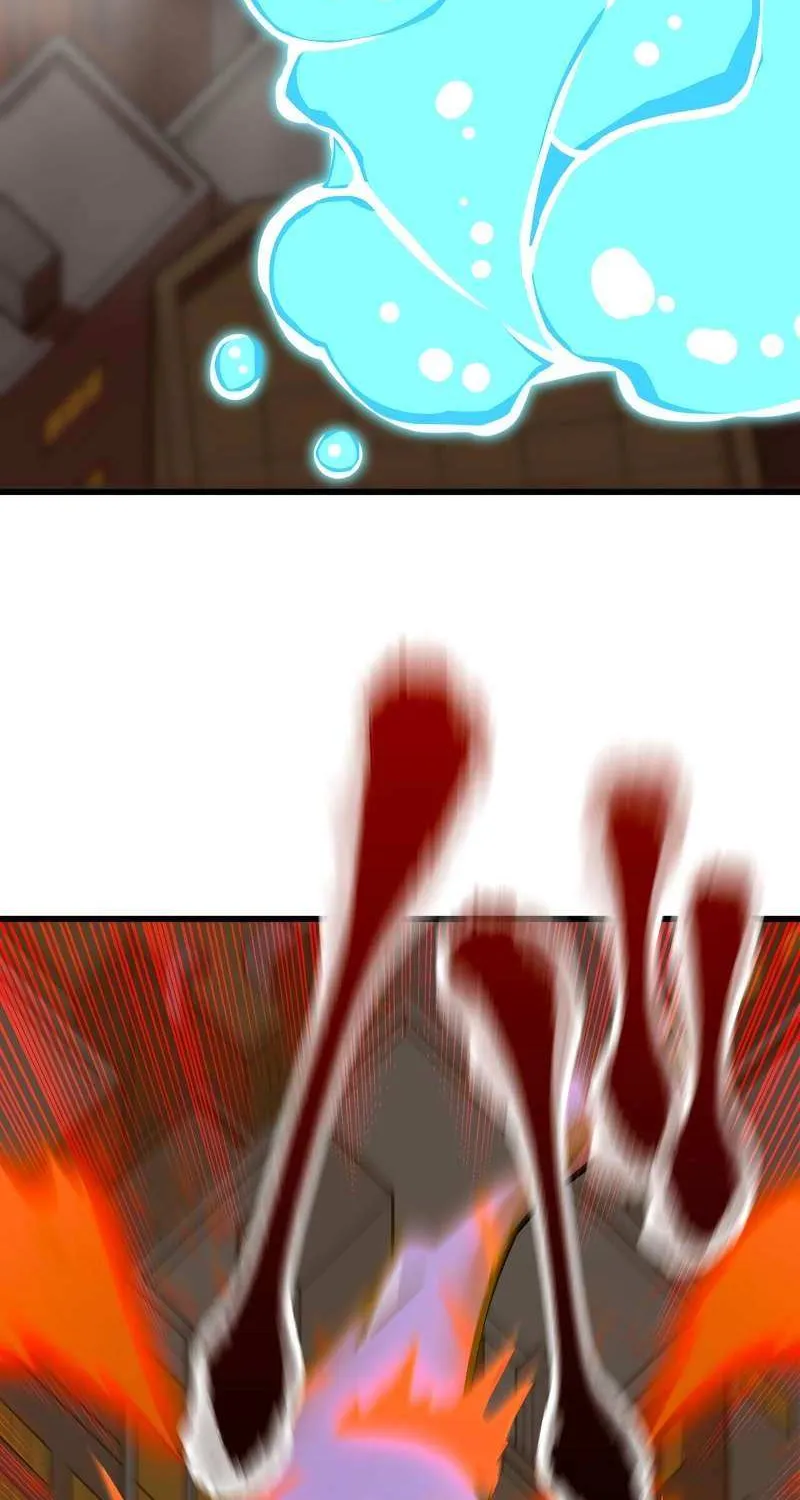 Savior of Divine Blood ~Draw Out 0.00000001% To Become the Strongest~ Chapter 13 page 129 - 
