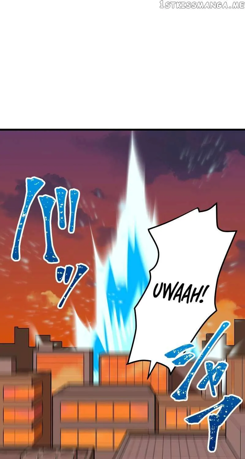 Savior of Divine Blood ~Draw Out 0.00000001% To Become the Strongest~ Chapter 13 page 133 - 