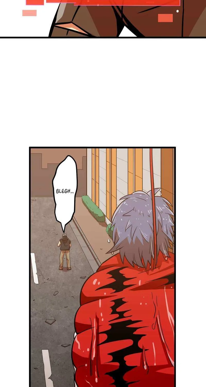 Savior of Divine Blood ~Draw Out 0.00000001% To Become the Strongest~ Chapter 13 page 145 - 