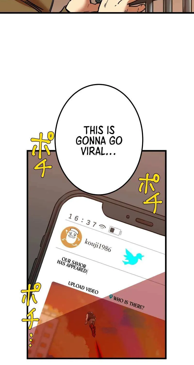 Savior of Divine Blood ~Draw Out 0.00000001% To Become the Strongest~ Chapter 13 page 157 - 