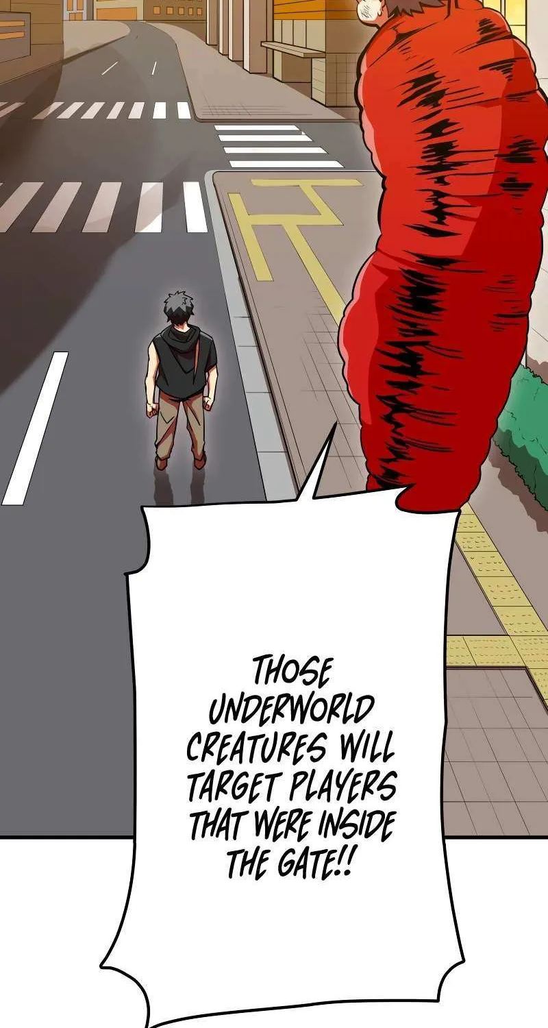 Savior of Divine Blood ~Draw Out 0.00000001% To Become the Strongest~ Chapter 13 page 29 - 