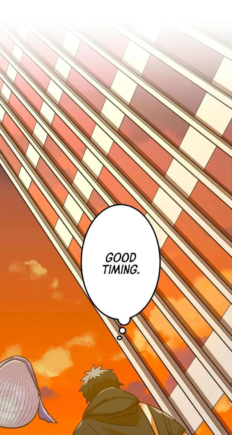 Savior of Divine Blood ~Draw Out 0.00000001% To Become the Strongest~ Chapter 13 page 34 - 