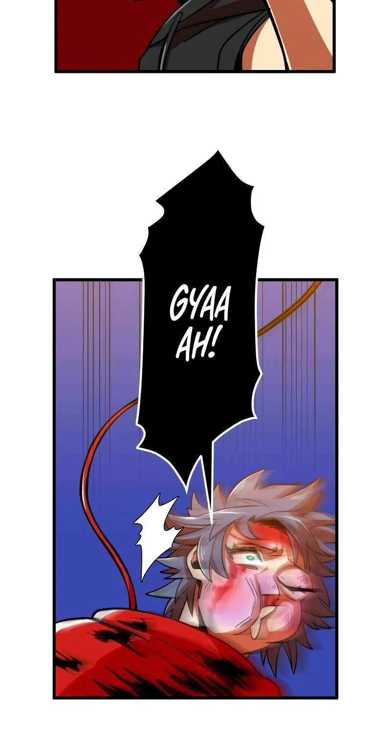 Savior of Divine Blood ~Draw Out 0.00000001% To Become the Strongest~ Chapter 13 page 40 - 
