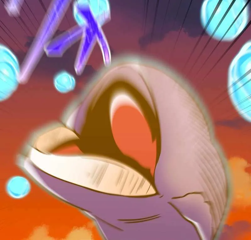 Savior of Divine Blood ~Draw Out 0.00000001% To Become the Strongest~ Chapter 13 page 44 - 