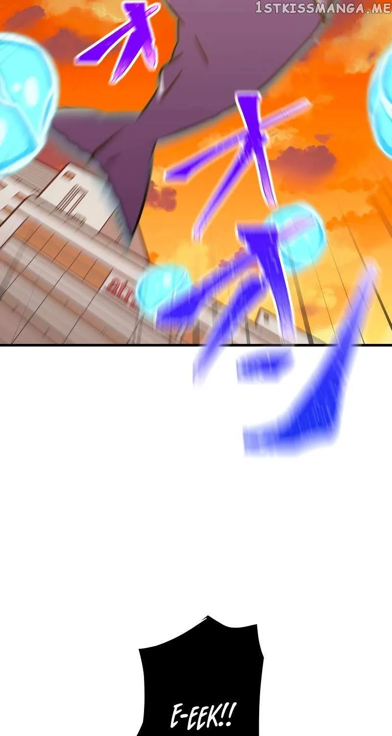 Savior of Divine Blood ~Draw Out 0.00000001% To Become the Strongest~ Chapter 13 page 45 - 