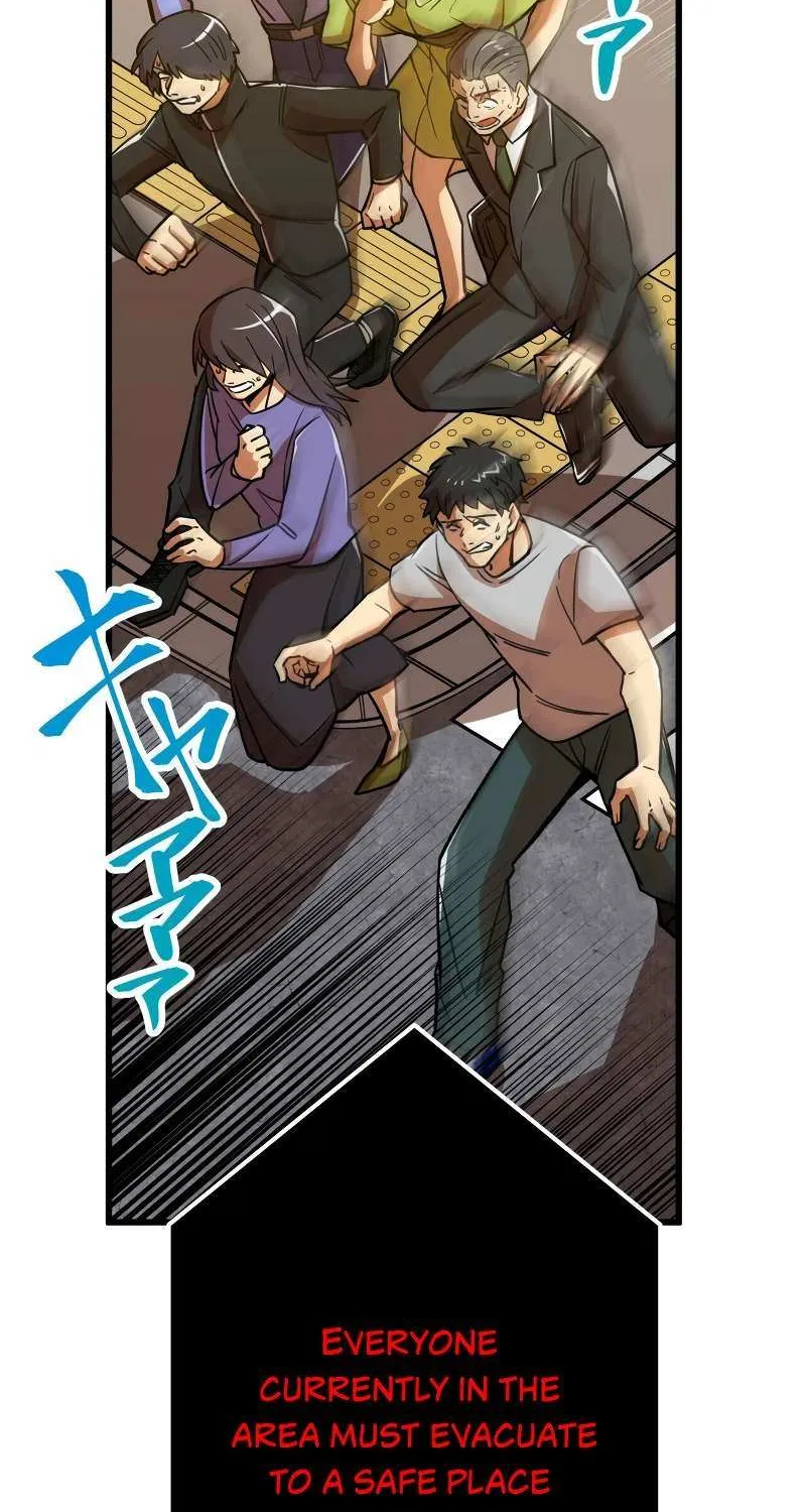 Savior of Divine Blood ~Draw Out 0.00000001% To Become the Strongest~ Chapter 13 page 6 - 