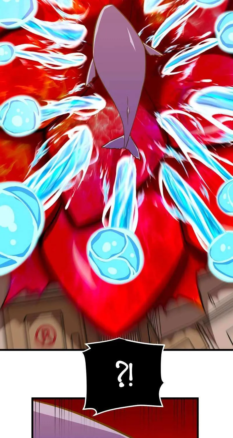 Savior of Divine Blood ~Draw Out 0.00000001% To Become the Strongest~ Chapter 13 page 53 - 