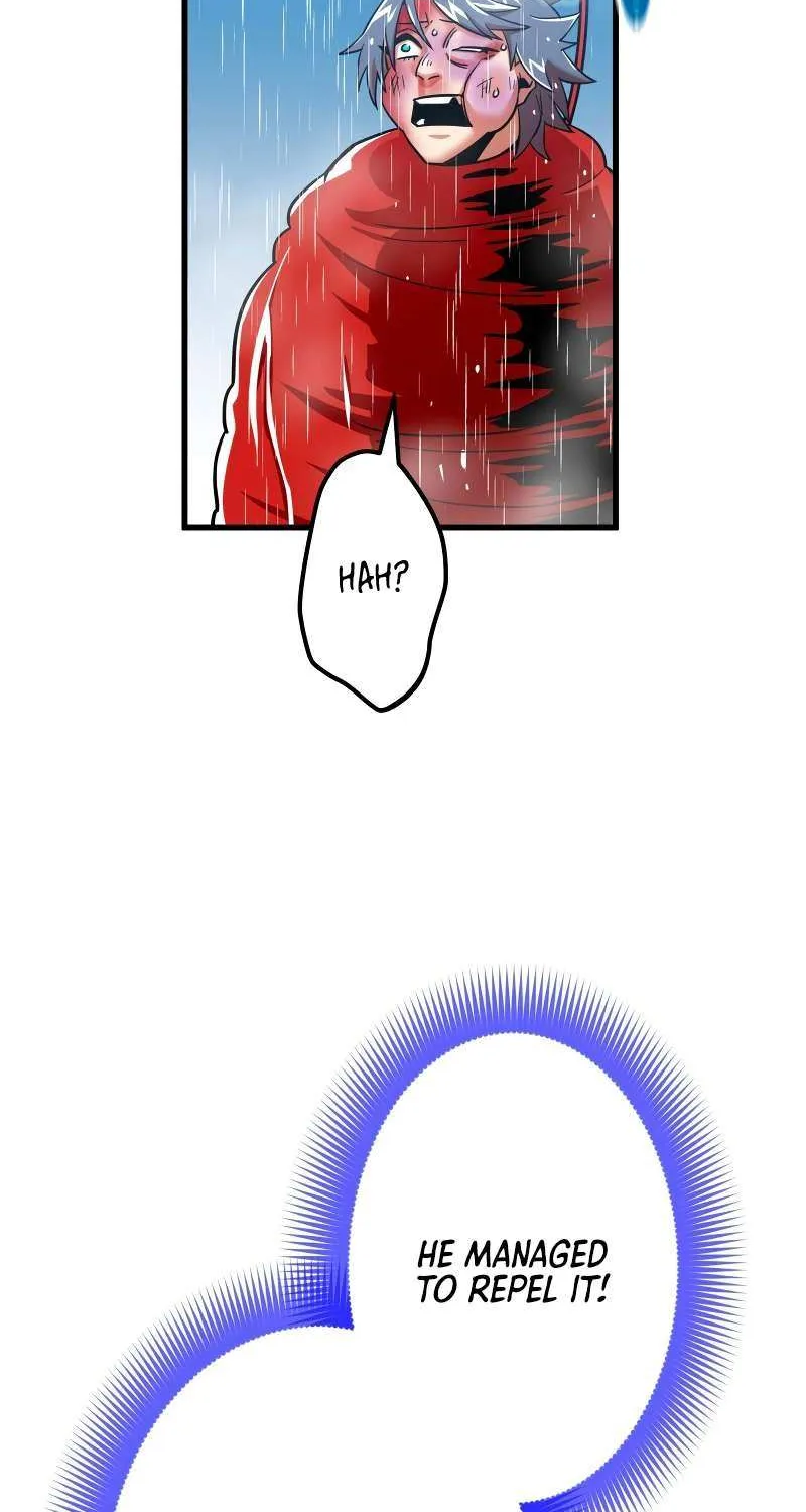 Savior of Divine Blood ~Draw Out 0.00000001% To Become the Strongest~ Chapter 13 page 63 - 