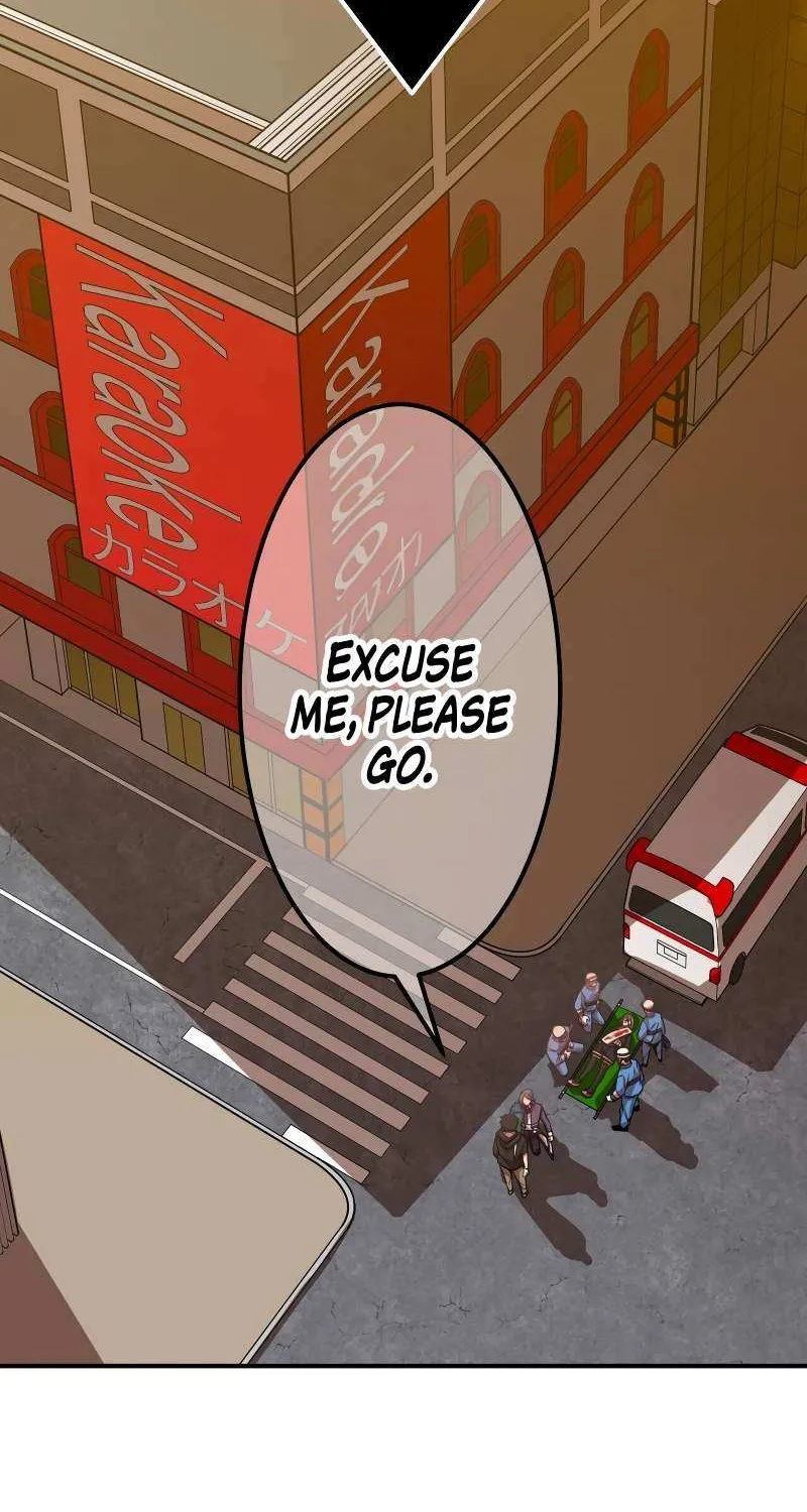 Savior of Divine Blood ~Draw Out 0.00000001% To Become the Strongest~ Chapter 13 page 8 - 