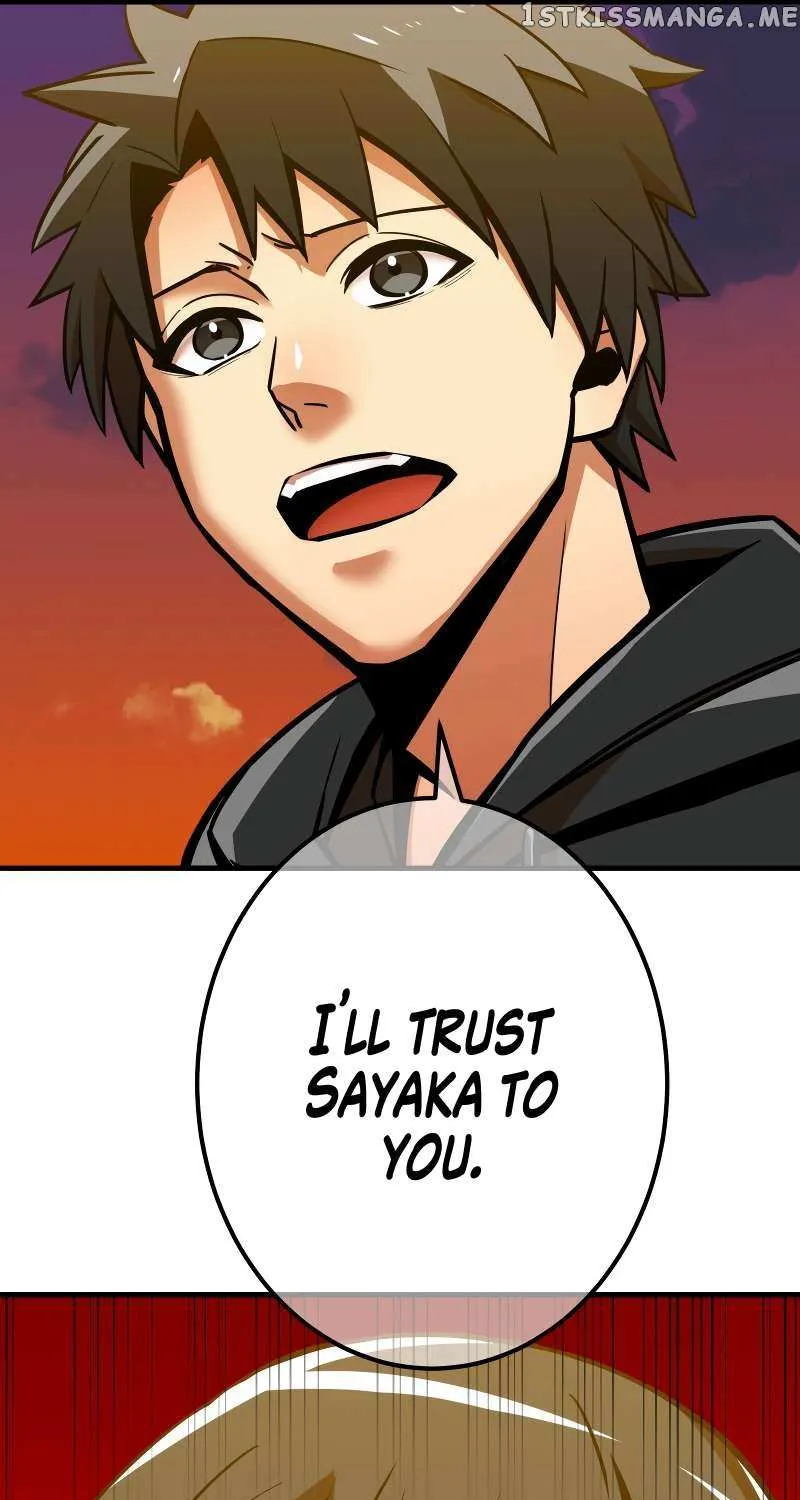Savior of Divine Blood ~Draw Out 0.00000001% To Become the Strongest~ Chapter 13 page 10 - 