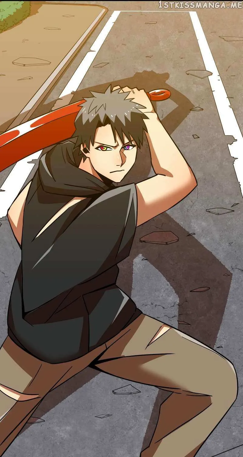 Savior of Divine Blood ~Draw Out 0.00000001% To Become the Strongest~ Chapter 13 page 98 - 