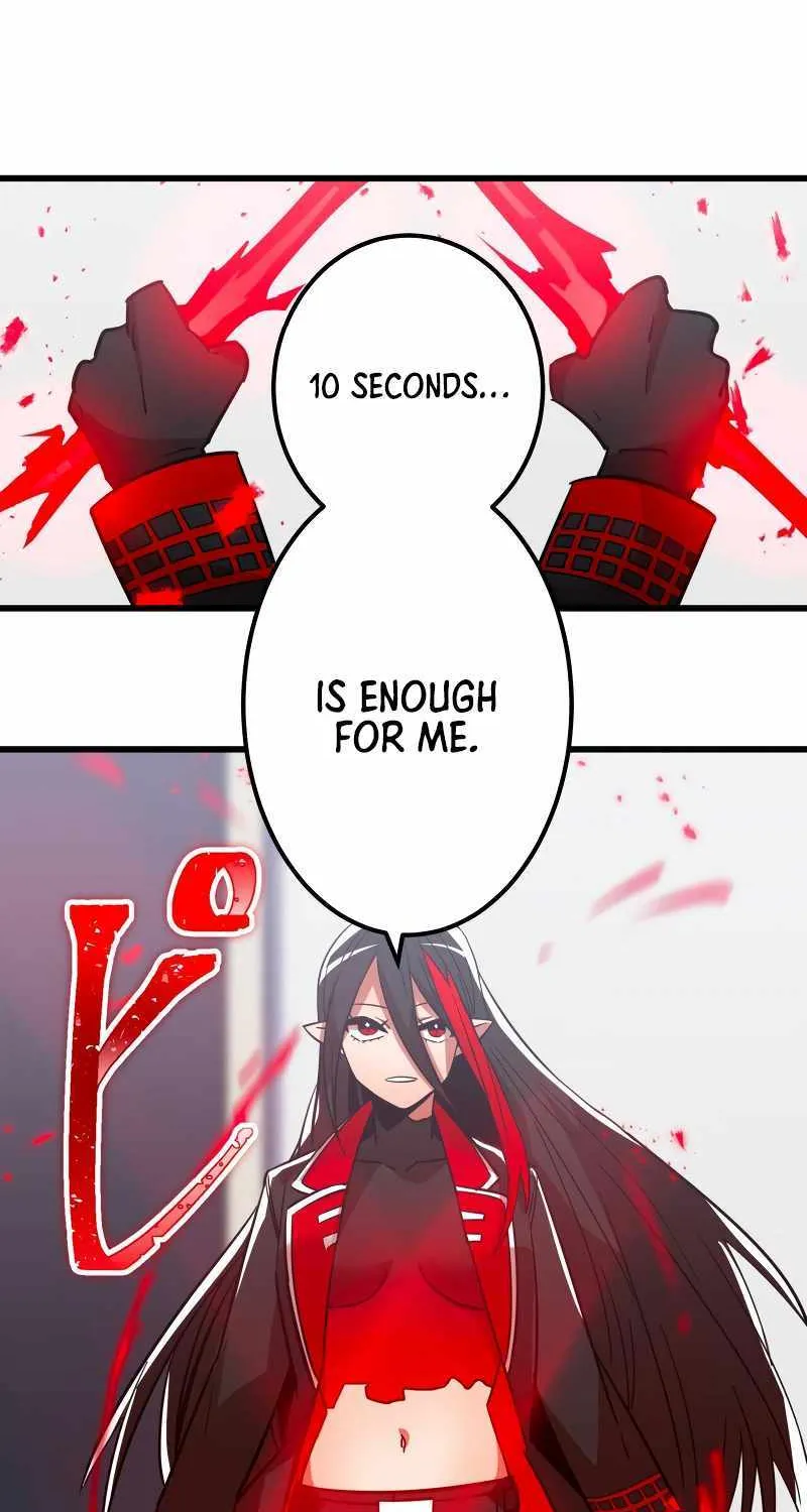 Savior of Divine Blood ~Draw Out 0.00000001% To Become the Strongest~ Chapter 14 page 120 - 