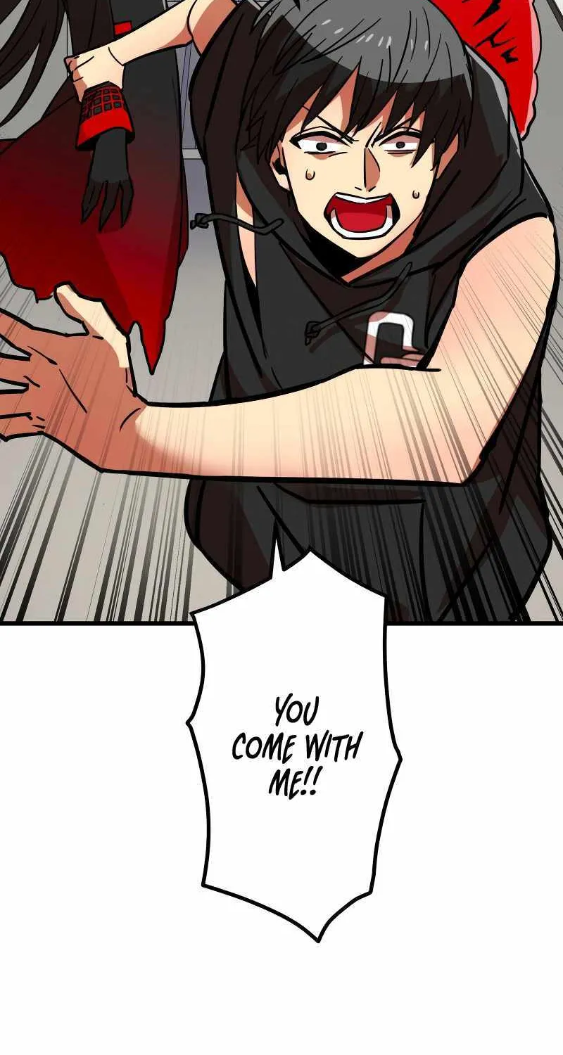 Savior of Divine Blood ~Draw Out 0.00000001% To Become the Strongest~ Chapter 14 page 130 - 
