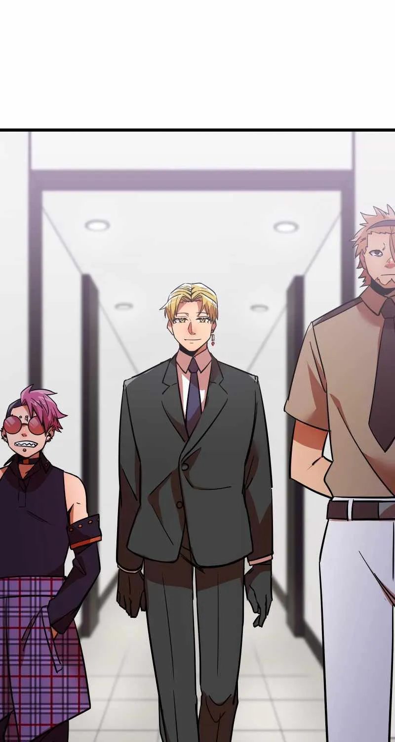 Savior of Divine Blood ~Draw Out 0.00000001% To Become the Strongest~ Chapter 14 page 157 - 