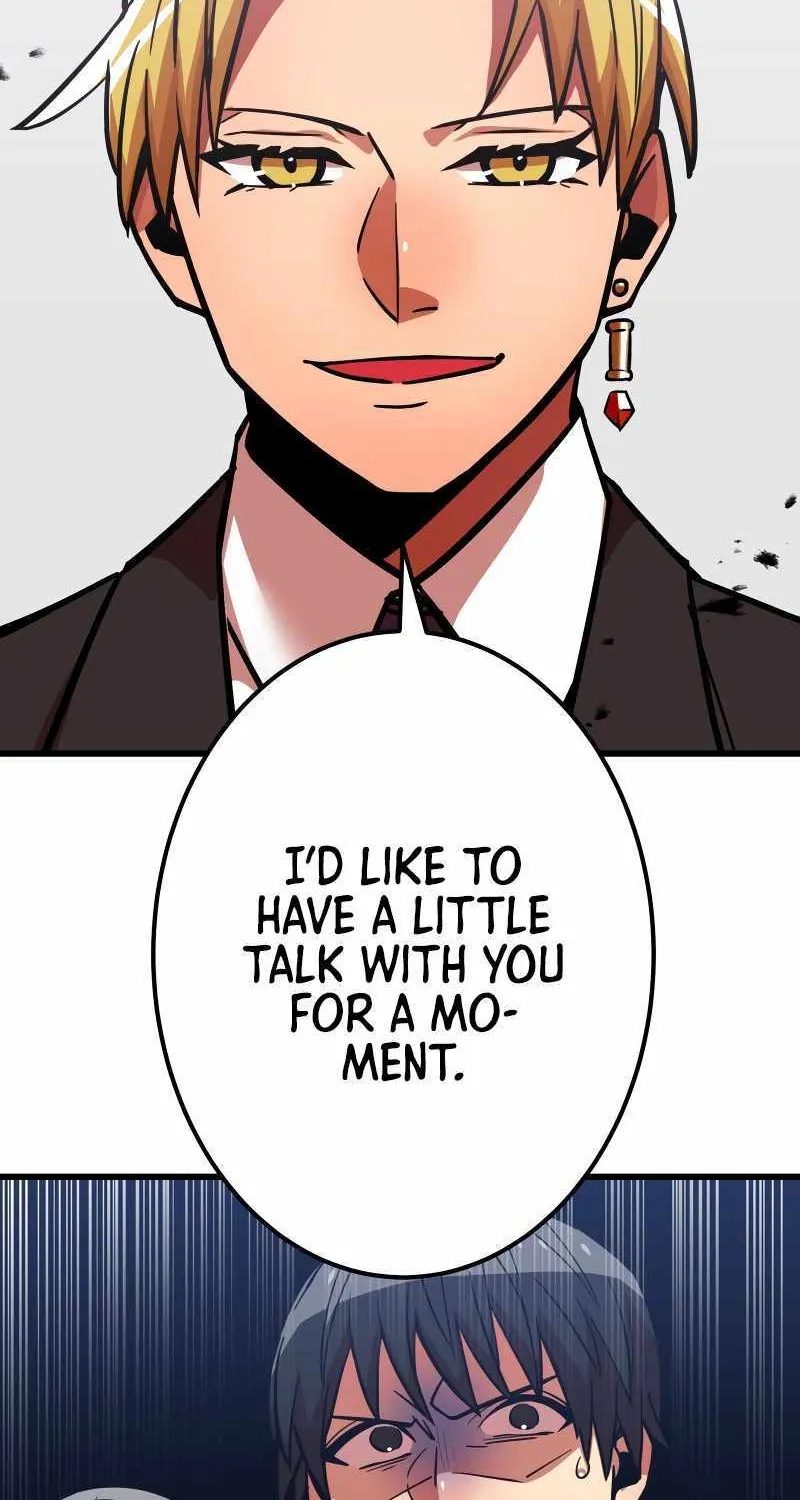 Savior of Divine Blood ~Draw Out 0.00000001% To Become the Strongest~ Chapter 14 page 160 - 