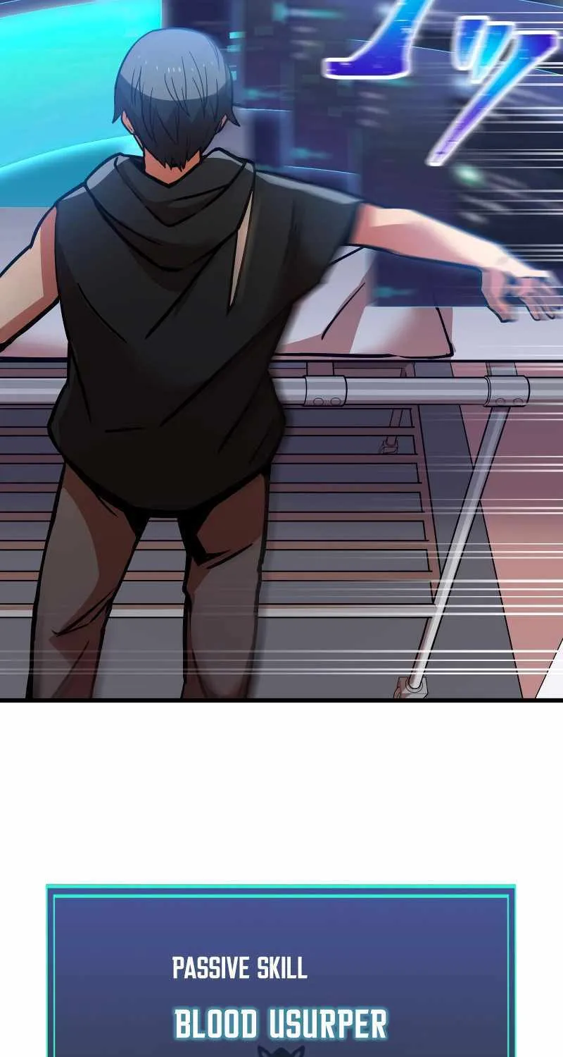 Savior of Divine Blood ~Draw Out 0.00000001% To Become the Strongest~ Chapter 14 page 21 - 