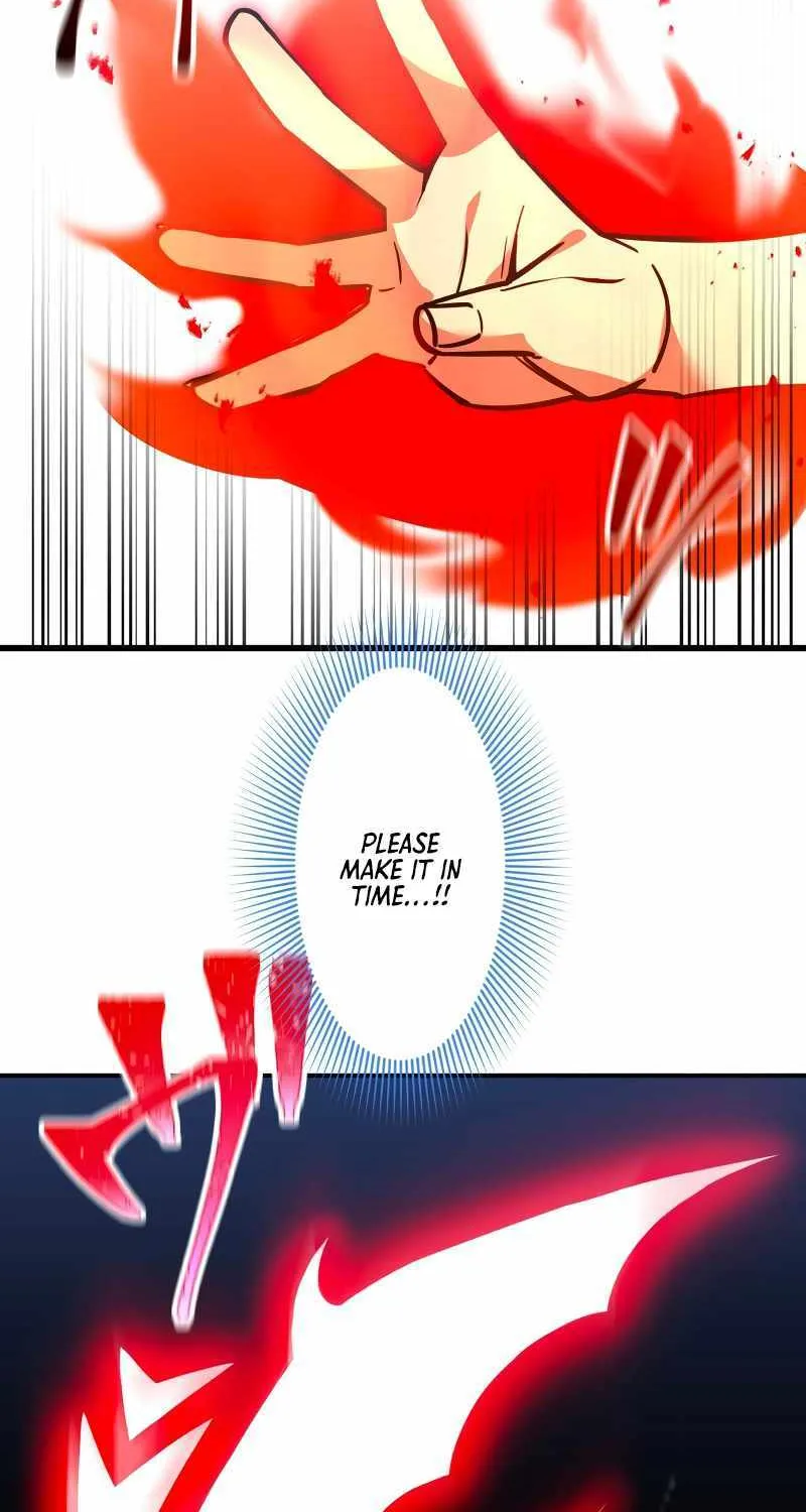 Savior of Divine Blood ~Draw Out 0.00000001% To Become the Strongest~ Chapter 14 page 27 - 