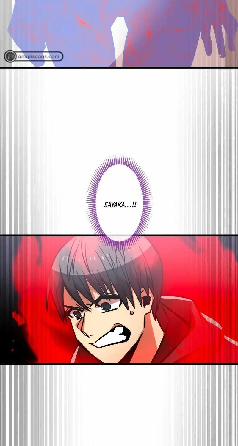 Savior of Divine Blood ~Draw Out 0.00000001% To Become the Strongest~ Chapter 14 page 32 - 