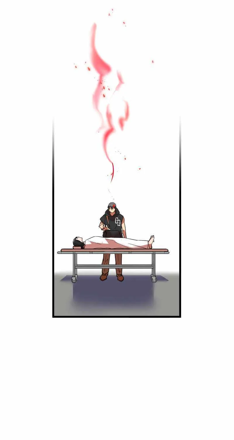 Savior of Divine Blood ~Draw Out 0.00000001% To Become the Strongest~ Chapter 14 page 39 - 