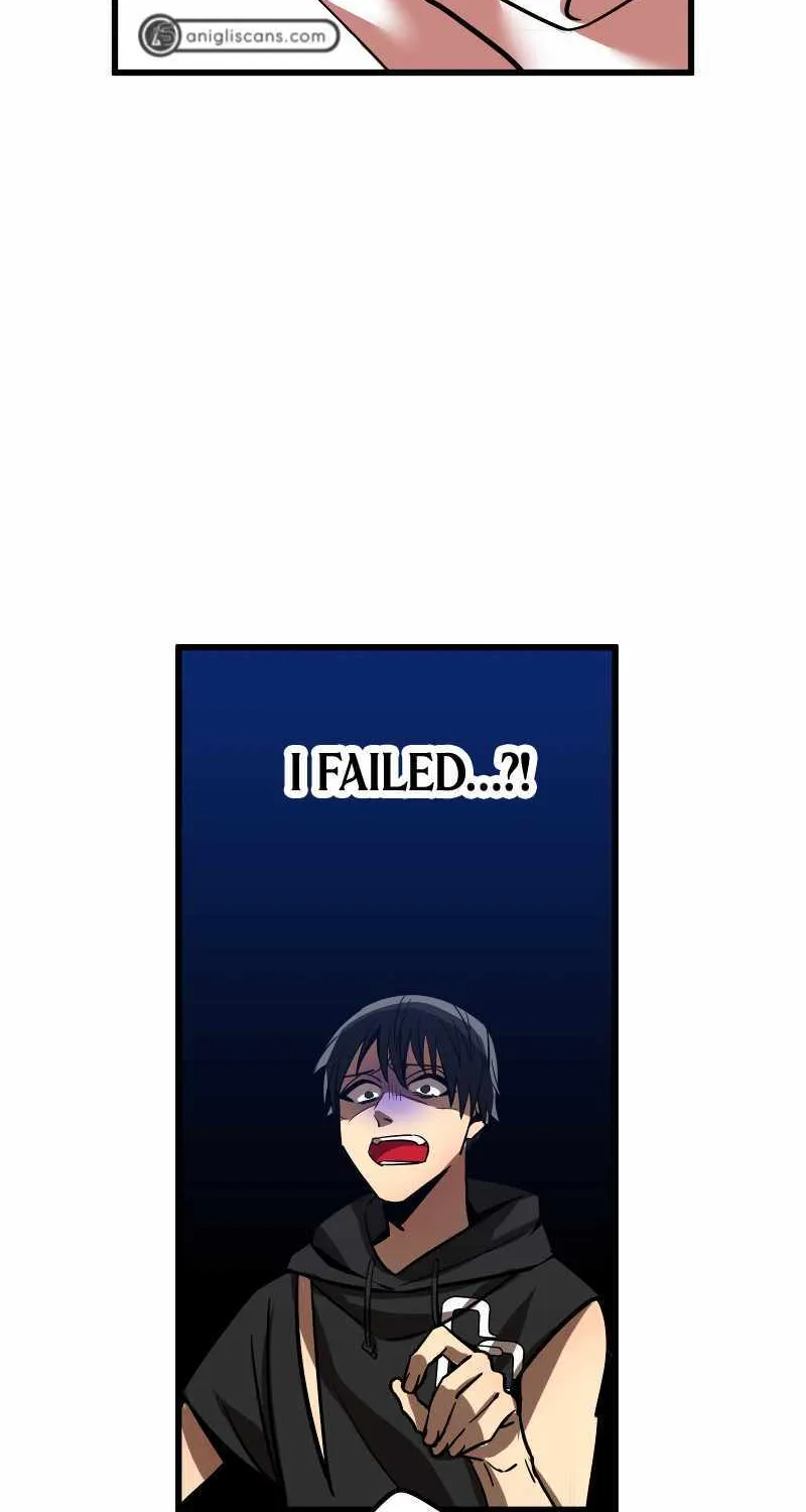 Savior of Divine Blood ~Draw Out 0.00000001% To Become the Strongest~ Chapter 14 page 41 - 