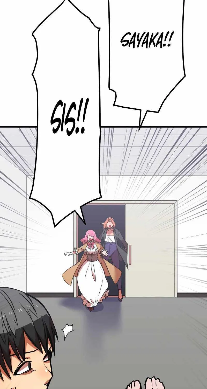 Savior of Divine Blood ~Draw Out 0.00000001% To Become the Strongest~ Chapter 14 page 43 - 