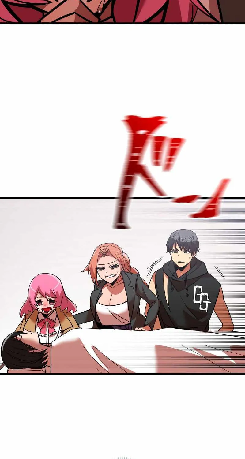 Savior of Divine Blood ~Draw Out 0.00000001% To Become the Strongest~ Chapter 14 page 46 - 