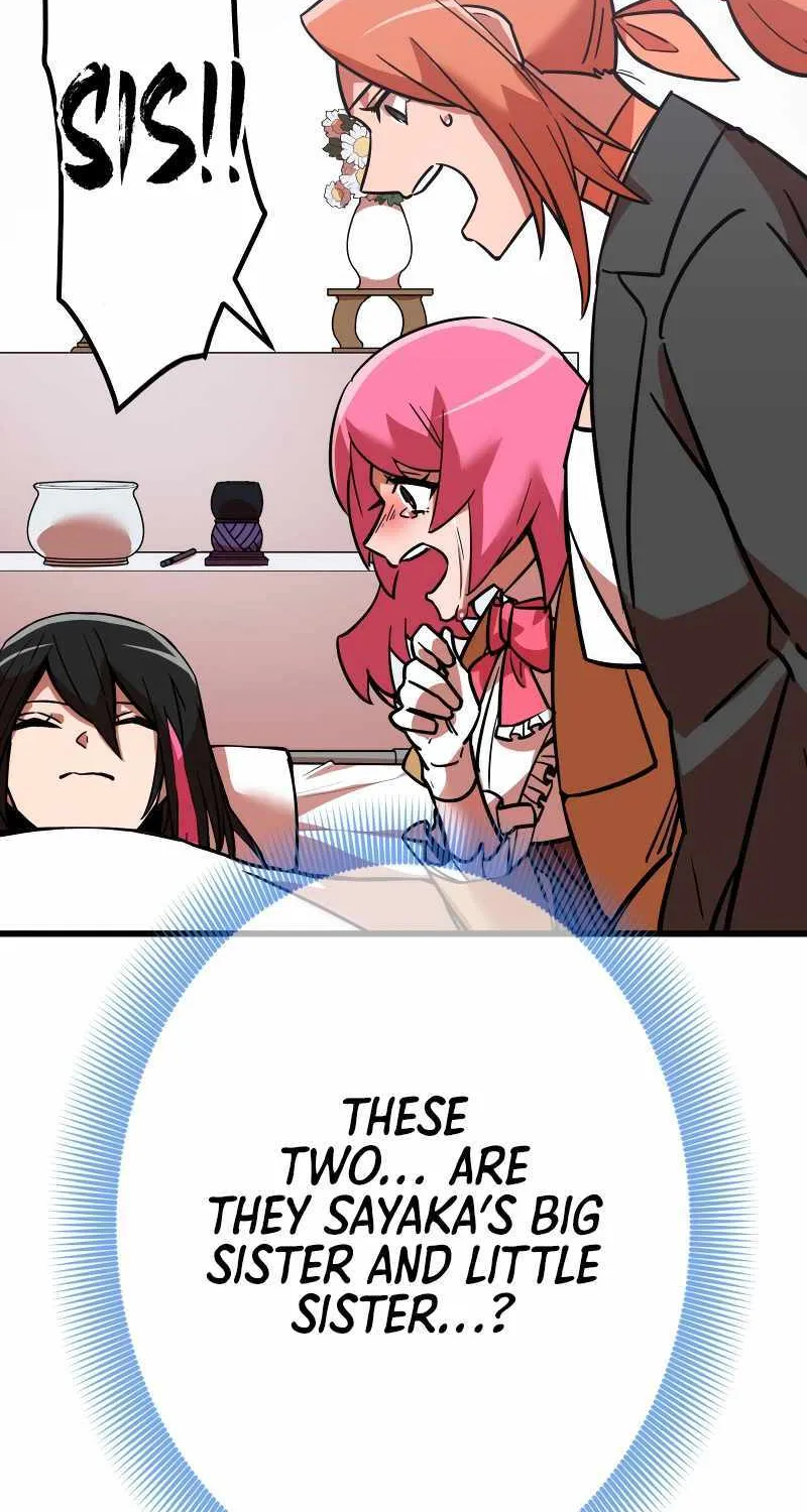 Savior of Divine Blood ~Draw Out 0.00000001% To Become the Strongest~ Chapter 14 page 48 - 