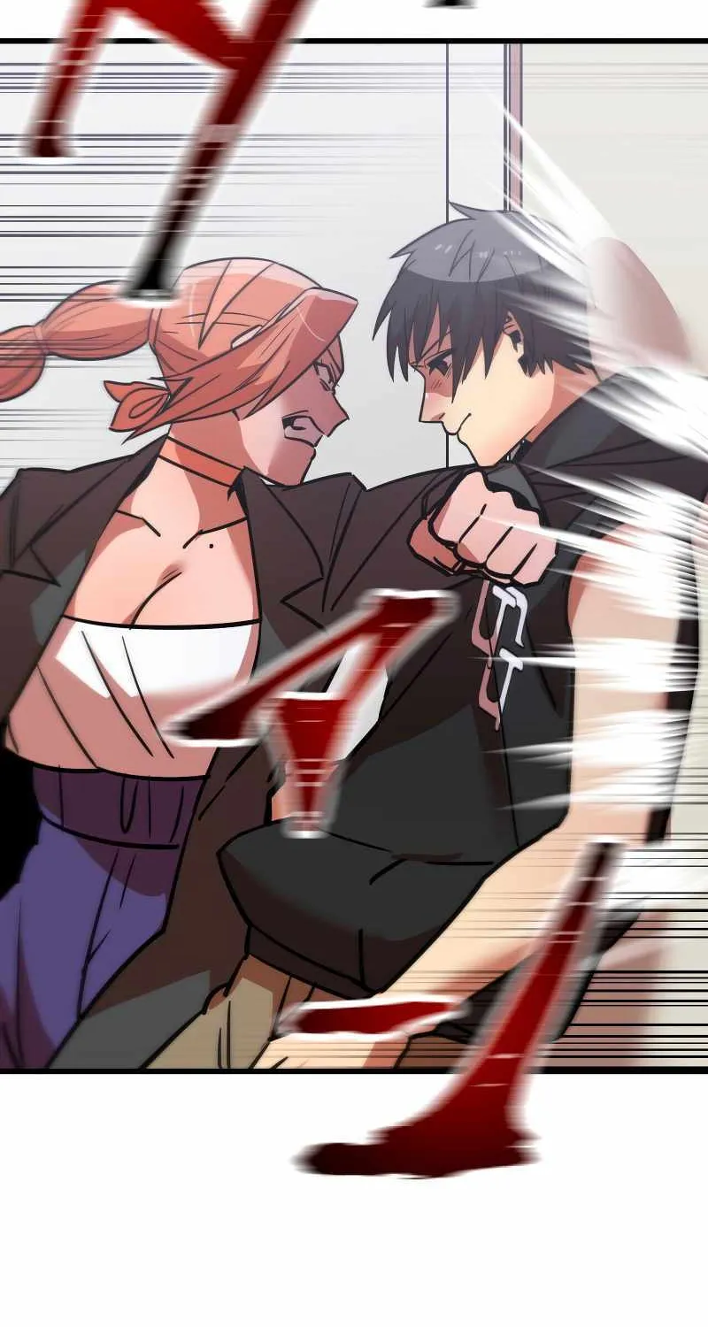 Savior of Divine Blood ~Draw Out 0.00000001% To Become the Strongest~ Chapter 14 page 62 - 