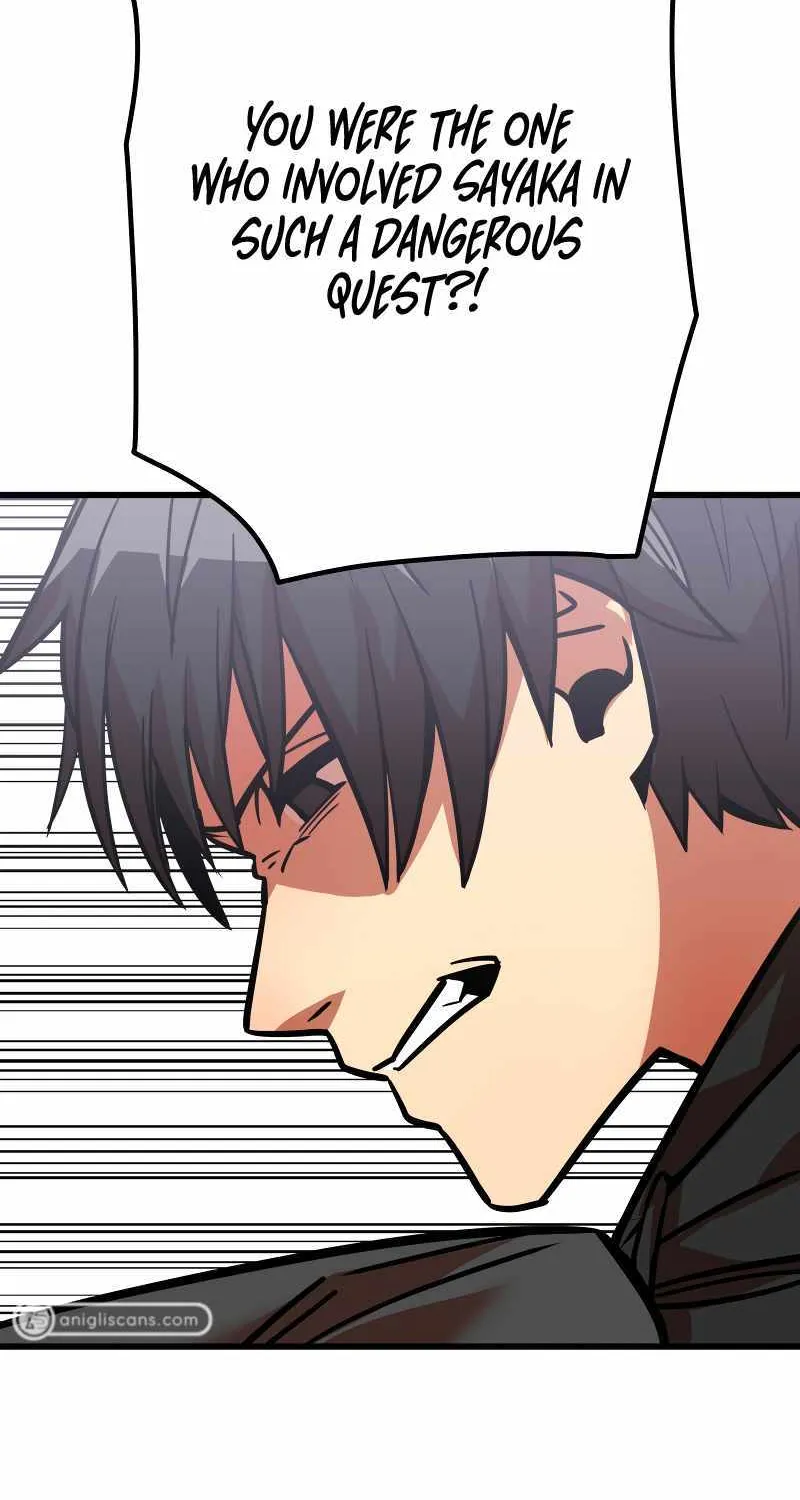 Savior of Divine Blood ~Draw Out 0.00000001% To Become the Strongest~ Chapter 14 page 64 - 