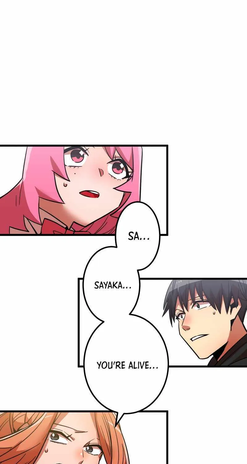 Savior of Divine Blood ~Draw Out 0.00000001% To Become the Strongest~ Chapter 14 page 88 - 