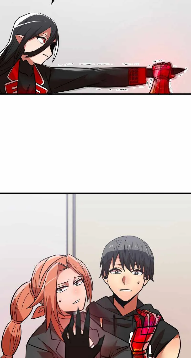 Savior of Divine Blood ~Draw Out 0.00000001% To Become the Strongest~ Chapter 14 page 98 - 