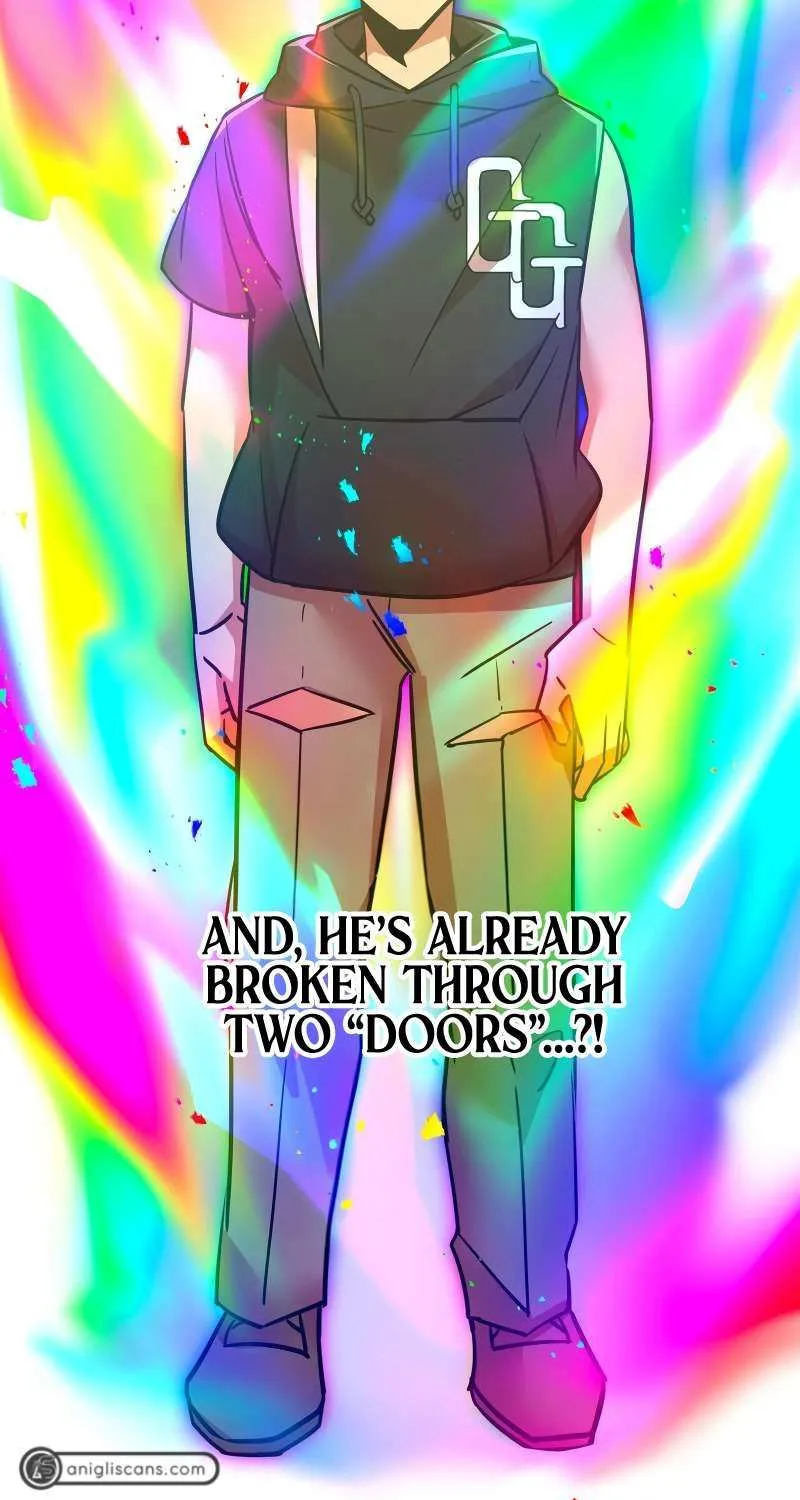 Savior of Divine Blood ~Draw Out 0.00000001% To Become the Strongest~ Chapter 15 page 106 - 