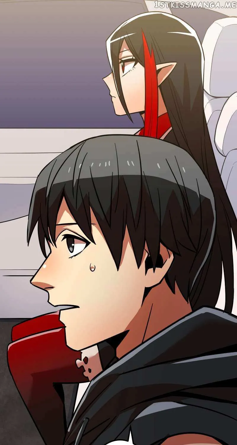 Savior of Divine Blood ~Draw Out 0.00000001% To Become the Strongest~ Chapter 15 page 16 - 