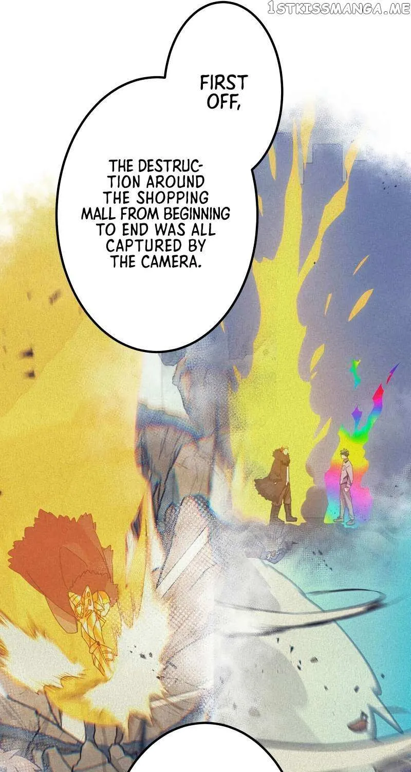 Savior of Divine Blood ~Draw Out 0.00000001% To Become the Strongest~ Chapter 15 page 22 - 