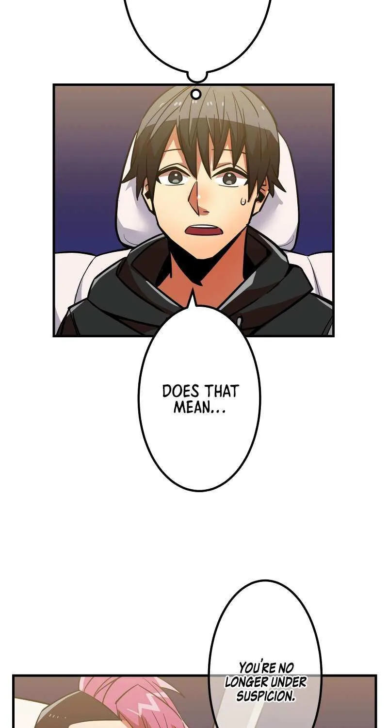 Savior of Divine Blood ~Draw Out 0.00000001% To Become the Strongest~ Chapter 15 page 26 - 