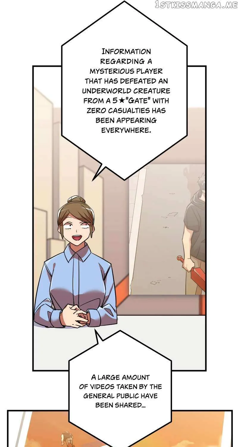 Savior of Divine Blood ~Draw Out 0.00000001% To Become the Strongest~ Chapter 15 page 28 - 