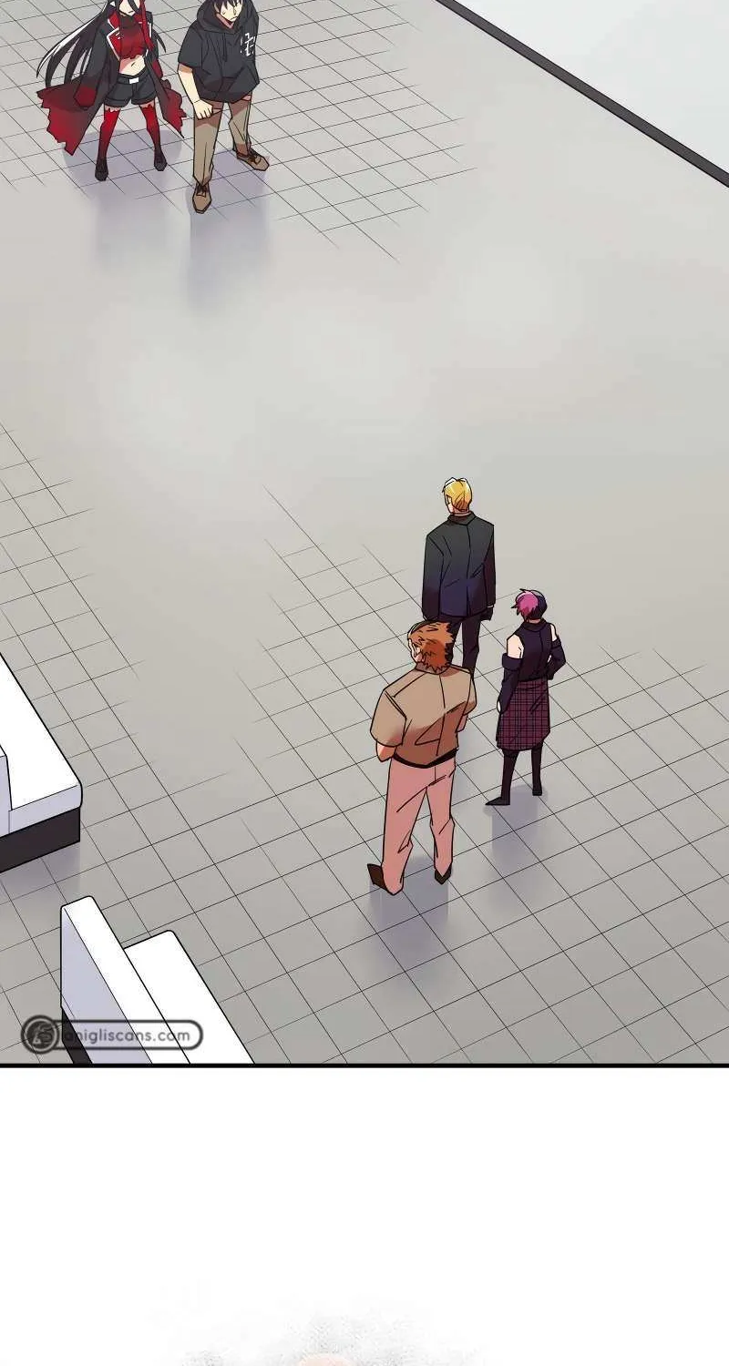 Savior of Divine Blood ~Draw Out 0.00000001% To Become the Strongest~ Chapter 15 page 4 - 