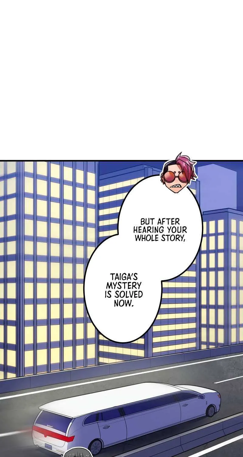 Savior of Divine Blood ~Draw Out 0.00000001% To Become the Strongest~ Chapter 15 page 32 - 