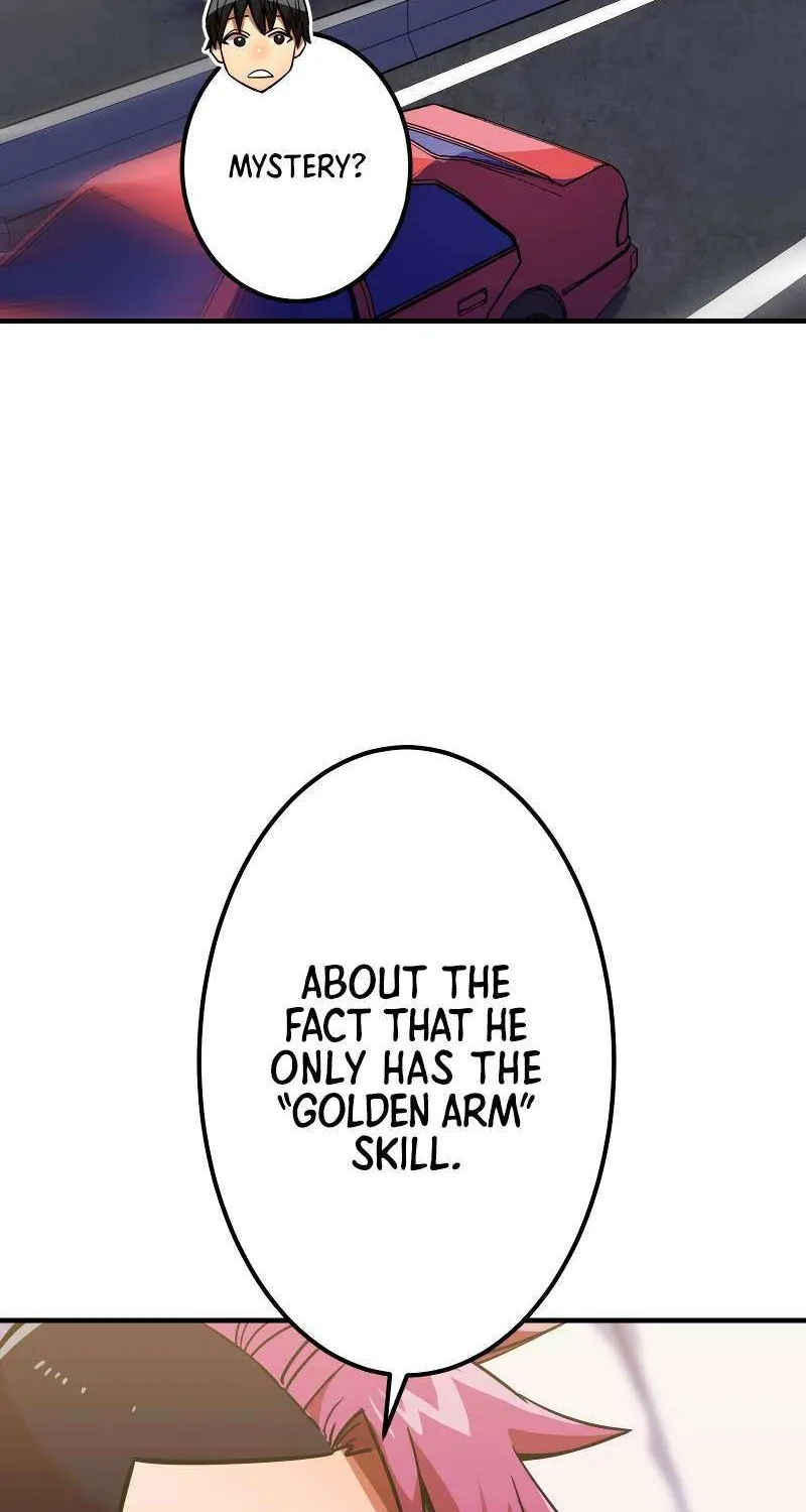 Savior of Divine Blood ~Draw Out 0.00000001% To Become the Strongest~ Chapter 15 page 33 - 