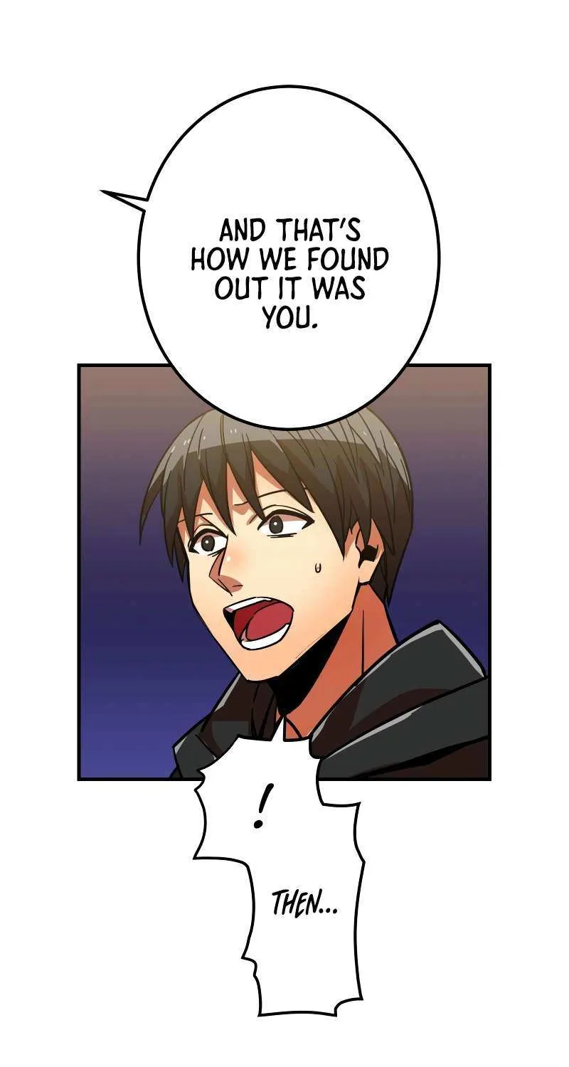 Savior of Divine Blood ~Draw Out 0.00000001% To Become the Strongest~ Chapter 15 page 36 - 
