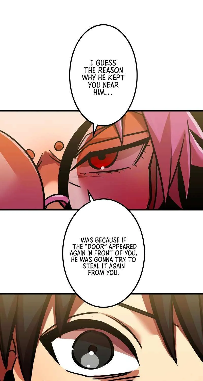 Savior of Divine Blood ~Draw Out 0.00000001% To Become the Strongest~ Chapter 15 page 37 - 