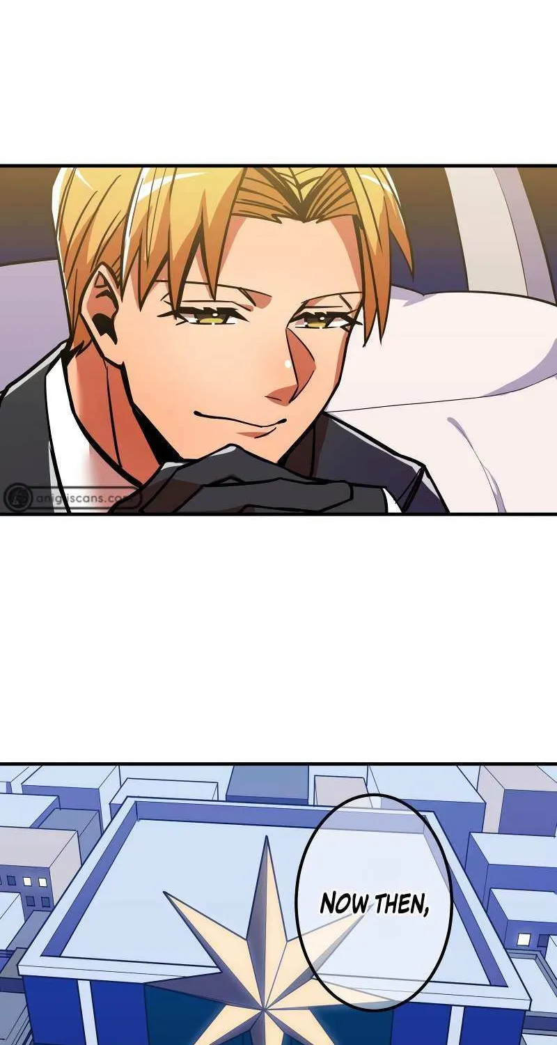 Savior of Divine Blood ~Draw Out 0.00000001% To Become the Strongest~ Chapter 15 page 40 - 