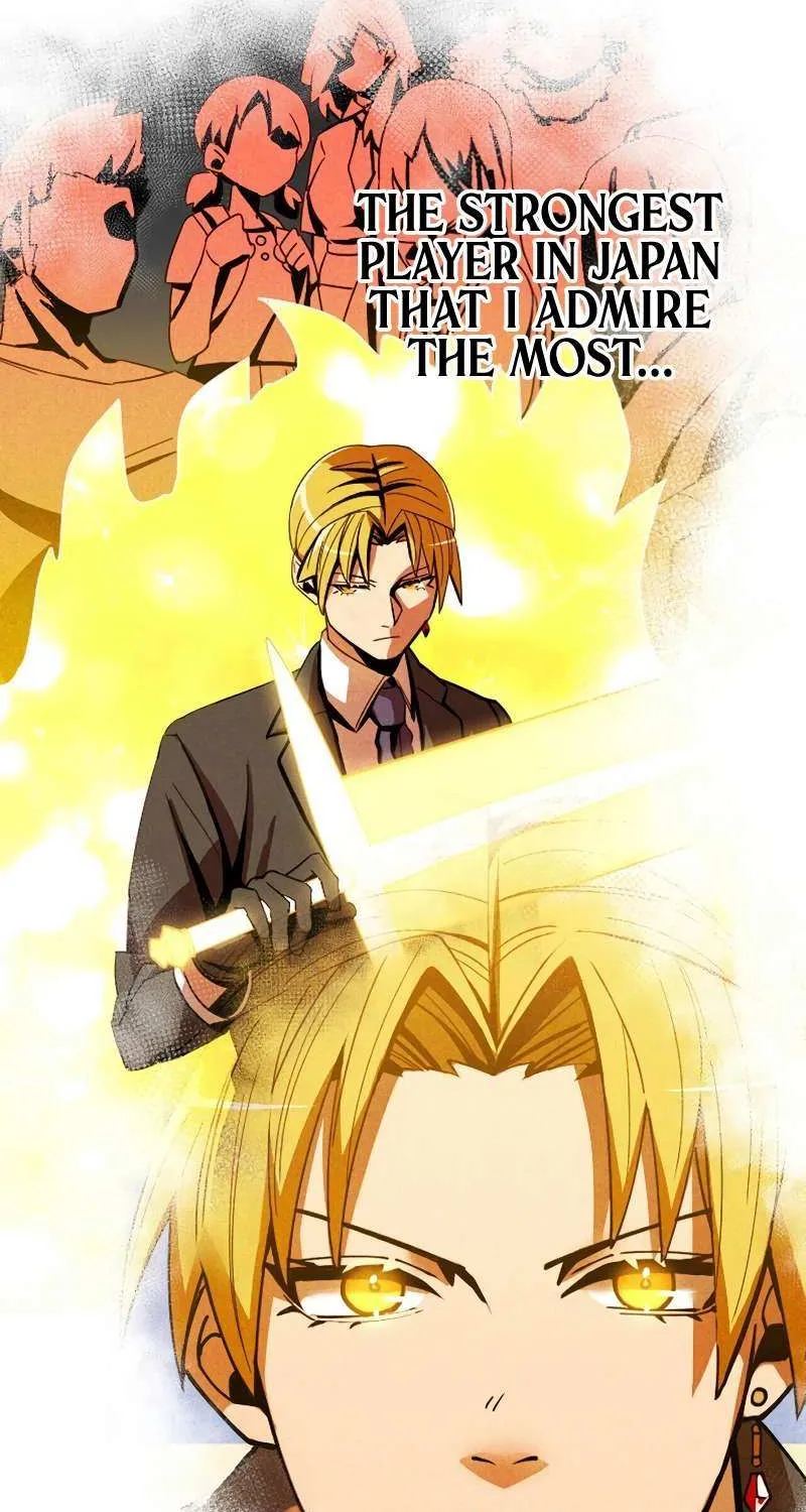 Savior of Divine Blood ~Draw Out 0.00000001% To Become the Strongest~ Chapter 15 page 5 - 