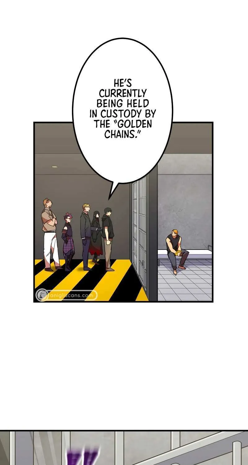 Savior of Divine Blood ~Draw Out 0.00000001% To Become the Strongest~ Chapter 15 page 50 - 