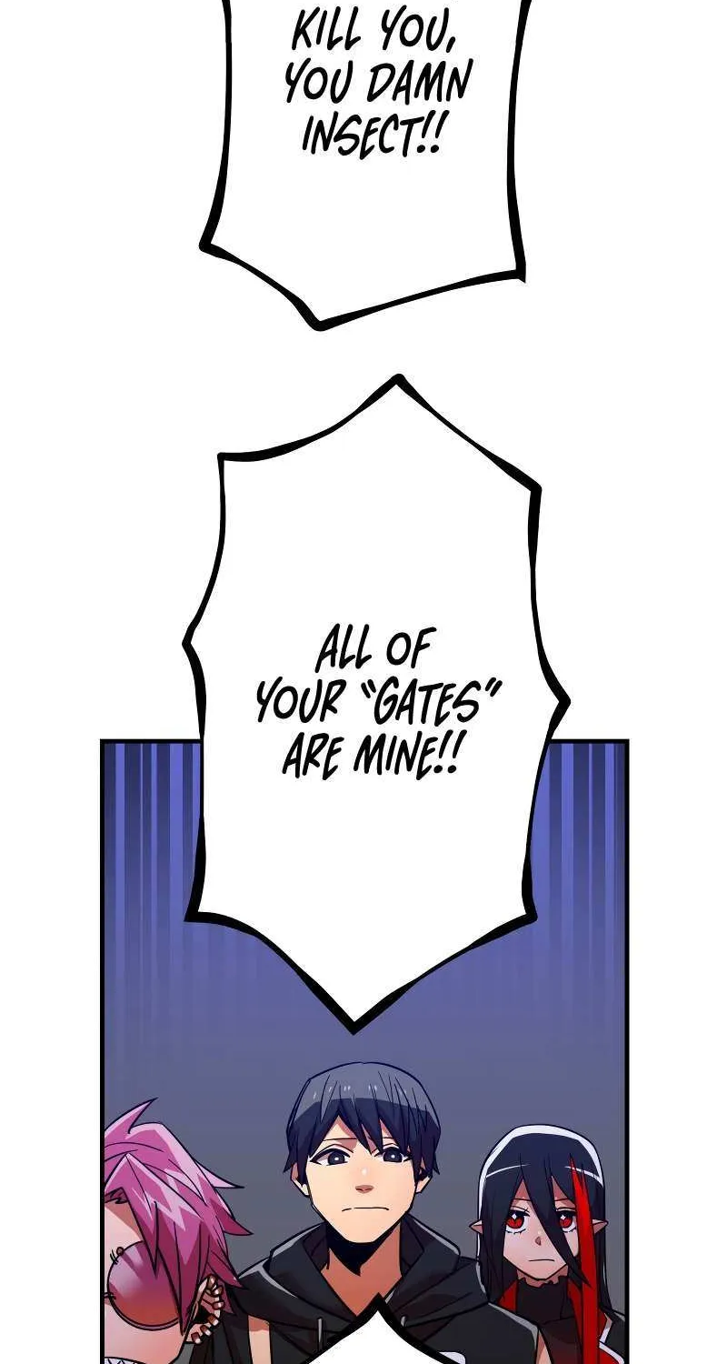 Savior of Divine Blood ~Draw Out 0.00000001% To Become the Strongest~ Chapter 15 page 56 - 