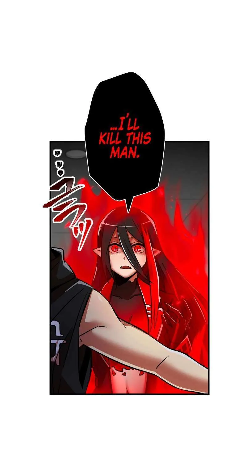 Savior of Divine Blood ~Draw Out 0.00000001% To Become the Strongest~ Chapter 15 page 59 - 