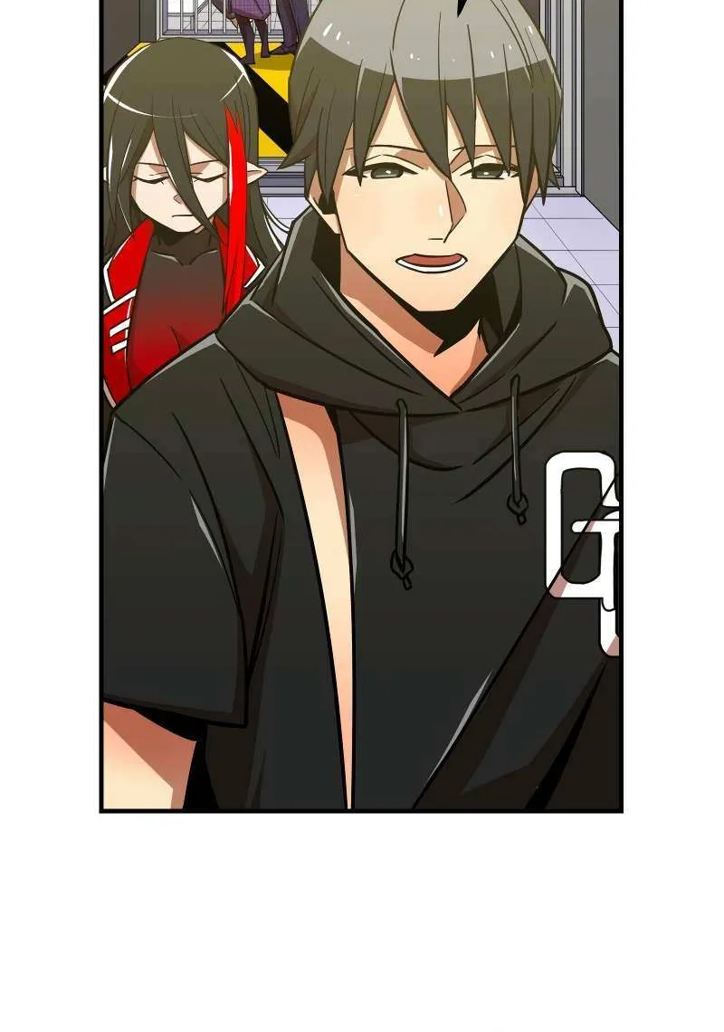Savior of Divine Blood ~Draw Out 0.00000001% To Become the Strongest~ Chapter 15 page 67 - 
