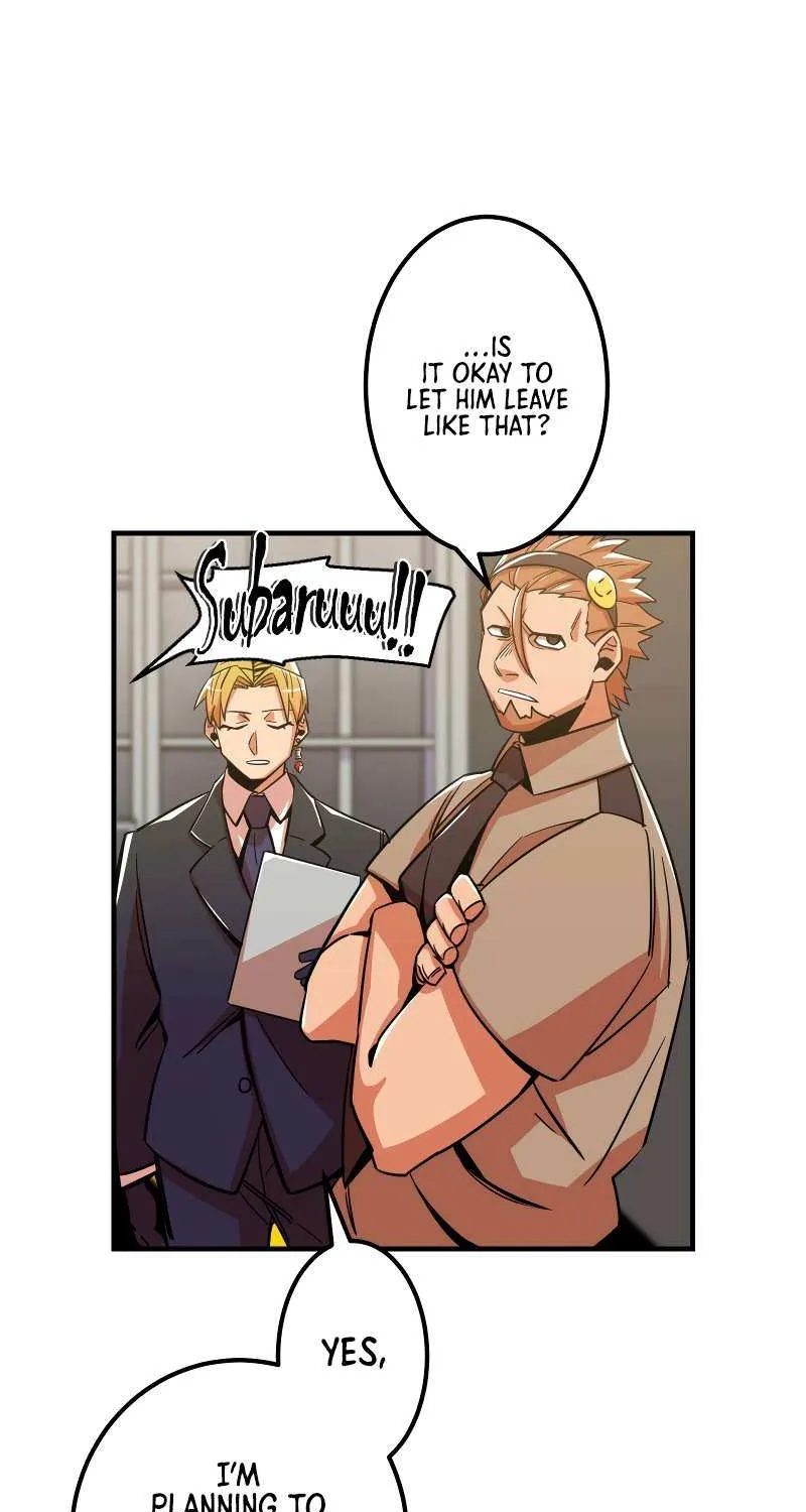 Savior of Divine Blood ~Draw Out 0.00000001% To Become the Strongest~ Chapter 15 page 70 - 
