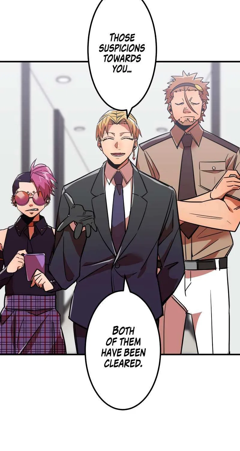 Savior of Divine Blood ~Draw Out 0.00000001% To Become the Strongest~ Chapter 15 page 8 - 